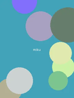 数码宝贝tri下载 - 初音未来角色图